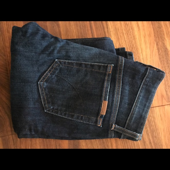 NWOT Joe’s Jeans — size 26 skinny - Picture 2 of 4